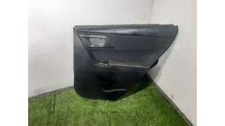 GUARNECIDO PUERTA TRASERA DERECHA TOYOTA AURIS (2012-2018) - L.5290069 / 6778702110