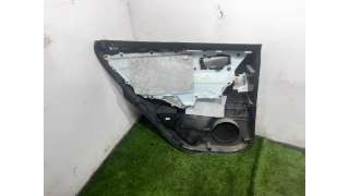 GUARNECIDO PUERTA TRASERA DERECHA TOYOTA AURIS (2012-2018) - L.5290069 / 6778702110