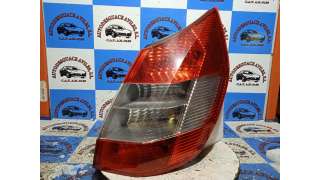 MANETA EXTERIOR PORTON TOYOTA AURIS (2012-2018) - L.5290090 / 8484002030