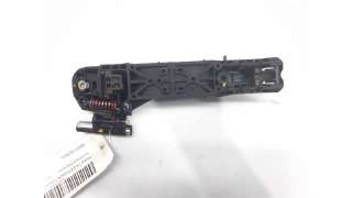 MANETA EXTERIOR TRASERA DERECHA TOYOTA AURIS (2012-2018) - L.5290091 / 6921102924