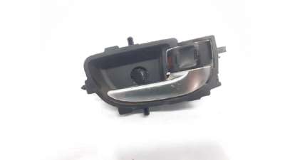 MANETA INTERIOR DELANTERA DERECHA TOYOTA AURIS (2012-2018) - L.5290093 / 6920502330C0
