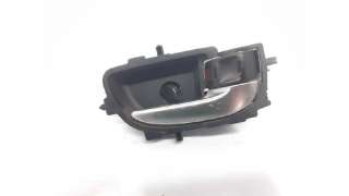 MANETA INTERIOR DELANTERA DERECHA TOYOTA AURIS (2012-2018) - L.5290093 / 6920502330C0