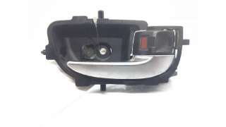 MANETA INTERIOR TRASERA DERECHA TOYOTA AURIS (2012-2018) - L.5290095 / 692050D270