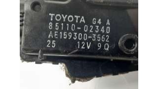 MOTOR LIMPIA DELANTERO TOYOTA AURIS (2012-2018) - L.5290097 / 8511002340