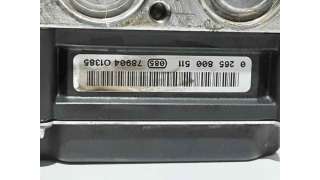 ASIENTO DELANTERO DERECHO TOYOTA AURIS (2012-2018) - L.5290170 / 710730Z891C2
