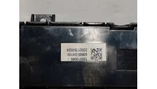 PALANCA CAMBIO TOYOTA AURIS (2012-2018) - L.5290229 / 112102401