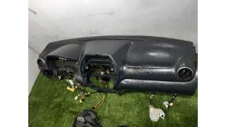 KIT AIRBAG TOYOTA RAV 4 II (2000-2005) 1.8 (ZCA25, ZCA26) 125CV 1794CC - L.5290267 / 5531142240B0