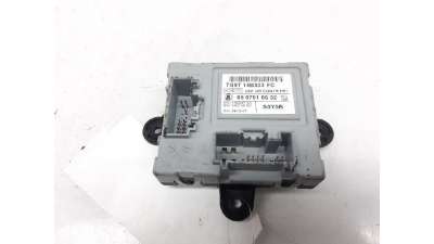 MODULO ELECTRONICO FORD MONDEO IV (2007-2015) 1.8 TDCI 125CV 1753CC - L.5290270 / 7G9T14B533FC