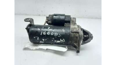 MOTOR ARRANQUE OPEL ASTRA G FASTBACK (1998-2000) 1.7 TD (F08, F48) 68CV 1700CC - L.5290315 / 0001110115