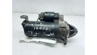 MOTOR ARRANQUE OPEL ASTRA G FASTBACK (1998-2000) 1.7 TD (F08, F48) 68CV 1700CC - L.5290315 / 0001110115