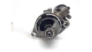 MOTOR ARRANQUE OPEL ASTRA G FASTBACK (1998-2000) 1.7 TD (F08, F48) 68CV 1700CC - L.5290315 / 0001110115 2