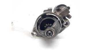 MOTOR ARRANQUE OPEL ASTRA G FASTBACK (1998-2000) 1.7 TD (F08, F48) 68CV 1700CC - L.5290315 / 0001110115