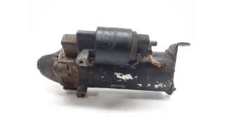 MOTOR ARRANQUE OPEL ASTRA G FASTBACK (1998-2000) 1.7 TD (F08, F48) 68CV 1700CC - L.5290315 / 0001110115