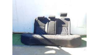 ASIENTOS TRASEROS TOYOTA AVENSIS SEDÁN (2015-2018) 2.0 D-4D (WWT271) 143CV 1995CC - L.5290368 / 7107505710B2