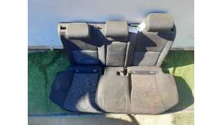 ASIENTOS TRASEROS TOYOTA AVENSIS SEDÁN (2015-2018) 2.0 D-4D (WWT271) 143CV 1995CC - L.5290368 / 7107505710B2
