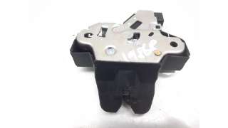 CERRADURA MALETERO / PORTON TOYOTA AVENSIS SEDÁN (2015-2018) 2.0 D-4D (WWT271) 143CV 1995CC - L.5290401 / 6460005020