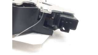 CERRADURA MALETERO / PORTON TOYOTA AVENSIS SEDÁN (2015-2018) 2.0 D-4D (WWT271) 143CV 1995CC - L.5290401 / 6460005020
