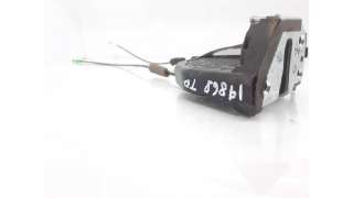 CERRADURA PUERTA TRASERA DERECHA TOYOTA AVENSIS SEDÁN (2015-2018) 2.0 D-4D (WWT271) 143CV 1995CC - L.5290404 / 6905005051