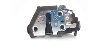 CERRADURA PUERTA TRASERA DERECHA TOYOTA AVENSIS SEDÁN (2015-2018) 2.0 D-4D (WWT271) 143CV 1995CC - L.5290404 / 6905005051