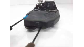 CERRADURA PUERTA TRASERA DERECHA TOYOTA AVENSIS SEDÁN (2015-2018) 2.0 D-4D (WWT271) 143CV 1995CC - L.5290404 / 6905005051