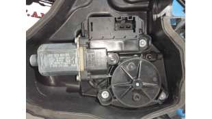 CINTURON SEGURIDAD TRASERO DERECHO TOYOTA AVENSIS SEDÁN (2015-2018) 2.0 D-4D (WWT271) 143CV 1995CC - L.5290408 / 7336005200 2