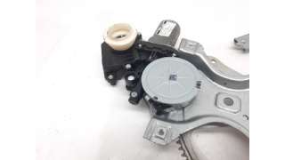 ELEVALUNAS DELANTERO DERECHO TOYOTA AVENSIS SEDÁN (2015-2018) 2.0 D-4D (WWT271) 143CV 1995CC - L.5290424 / 6981005071