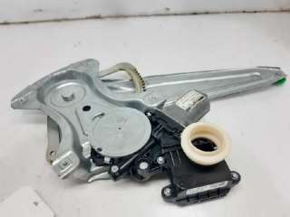 ELEVALUNAS TRASERO DERECHO TOYOTA AVENSIS SEDÁN (2015-2018) 2.0 D-4D (WWT271) 143CV 1995CC - L.5290426 / 6983002210
