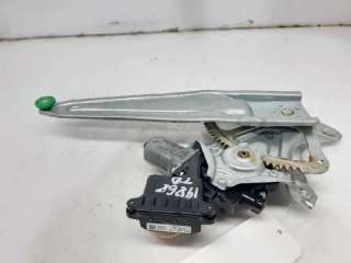 ELEVALUNAS TRASERO DERECHO TOYOTA AVENSIS SEDÁN (2015-2018) 2.0 D-4D (WWT271) 143CV 1995CC - L.5290426 / 6983002210
