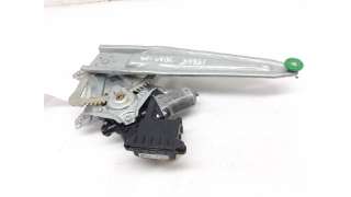 ELEVALUNAS TRASERO IZQUIERDO TOYOTA AVENSIS SEDÁN (2015-2018) 2.0 D-4D (WWT271) 143CV 1995CC - L.5290427 / 8570102010