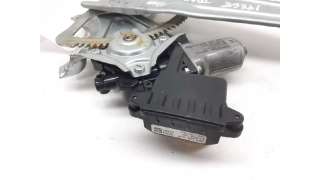 ELEVALUNAS TRASERO IZQUIERDO TOYOTA AVENSIS SEDÁN (2015-2018) 2.0 D-4D (WWT271) 143CV 1995CC - L.5290427 / 8570102010