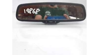 ESPEJO INTERIOR TOYOTA AVENSIS SEDÁN (2015-2018) 2.0 D-4D (WWT271) 143CV 1995CC - L.5290429 / 878100W810