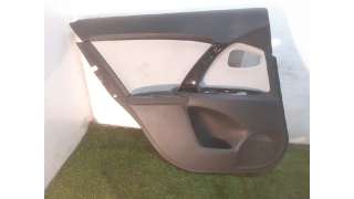 GUARNECIDO PUERTA TRASERA IZQUIERDA TOYOTA AVENSIS SEDÁN (2015-2018) 2.0 D-4D (WWT271) 143CV 1995CC - L.5290438 / 676390507