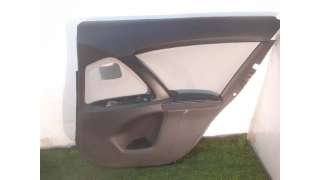 GUARNECIDO PUERTA TRASERA DERECHA TOYOTA AVENSIS SEDÁN (2015-2018) 2.0 D-4D (WWT271) 143CV 1995CC - L.5290439 / 6763805070