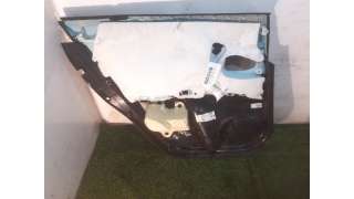 GUARNECIDO PUERTA TRASERA DERECHA TOYOTA AVENSIS SEDÁN (2015-2018) 2.0 D-4D (WWT271) 143CV 1995CC - L.5290439 / 6763805070