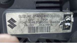 RESISTENCIA CALEFACCION TOYOTA AVENSIS SEDÁN (2015-2018) 2.0 D-4D (WWT271) 143CV 1995CC - L.5290522 / MF0134100251 2