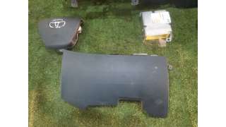 KIT AIRBAG TOYOTA AVENSIS SEDÁN (2015-2018) 2.0 D-4D (WWT271) 143CV 1995CC - L.5290544 / 5530205100C0