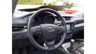 KIT AIRBAG TOYOTA AVENSIS SEDÁN (2015-2018) 2.0 D-4D (WWT271) 143CV 1995CC - L.5290544 / 5530205100C0