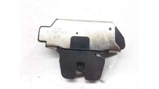 CERRADURA MALETERO / PORTON CITROEN DS4 (2011-2015) 1.6 HDI 90 92CV 1560CC - L.5290587 / 9684648690