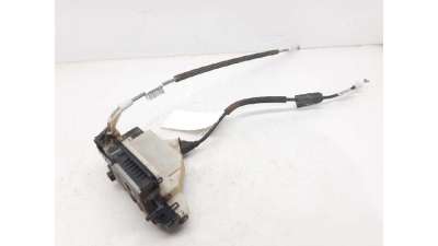 CERRADURA PUERTA TRASERA IZQUIERDA CITROEN DS4 (2011-2015) 1.6 HDI 90 92CV 1560CC - L.5290591 / 9137X0