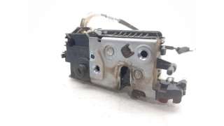 CERRADURA PUERTA TRASERA IZQUIERDA CITROEN DS4 (2011-2015) 1.6 HDI 90 92CV 1560CC - L.5290591 / 9137X0
