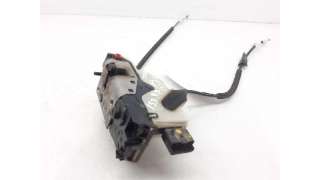 CERRADURA PUERTA TRASERA IZQUIERDA CITROEN DS4 (2011-2015) 1.6 HDI 90 92CV 1560CC - L.5290591 / 9137X0