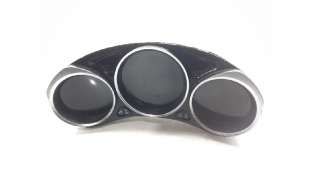 CUADRO INSTRUMENTOS CITROEN DS4 (2011-2015) 1.6 HDI 90 92CV 1560CC - L.5290597 / A2C80528400