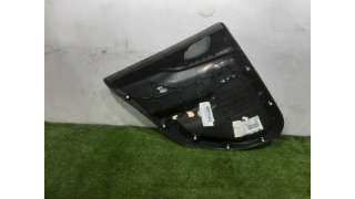 GUARNECIDO PUERTA TRASERA DERECHA CITROEN DS4 (2011-2015) 1.6 HDI 90 92CV 1560CC - L.5290618 / 96877161ZD