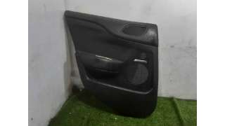 GUARNECIDO PUERTA TRASERA IZQUIERDA CITROEN DS4 (2011-2015) 1.6 HDI 90 92CV 1560CC - L.5290619 / 96877162ZD