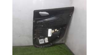 GUARNECIDO PUERTA TRASERA IZQUIERDA CITROEN DS4 (2011-2015) 1.6 HDI 90 92CV 1560CC - L.5290619 / 96877162ZD