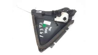 MANETA EXTERIOR TRASERA IZQUIERDA CITROEN DS4 (2011-2015) 1.6 HDI 90 92CV 1560CC - L.5290634 / 9687712177