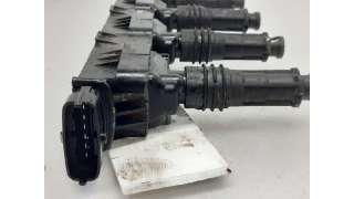 BOBINA ENCENDIDO HONDA CIVIC VI FASTBACK (1994-1997) 1.5 I VTEC-E (MA9) 90CV 1493CC - L.5290684 / 30500PAAA01