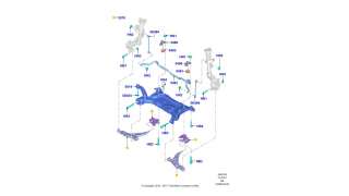 MOTOR ARRANQUE RENAULT MEGANE I (1999-2003) 1.4 16V (BA0D, BA1H, BA0W, BA10) 95CV 1390CC - L.5290692 / 8200049826