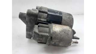 MOTOR ARRANQUE RENAULT MEGANE I (1999-2003) 1.4 16V (BA0D, BA1H, BA0W, BA10) 95CV 1390CC - L.5290692 / 8200049826