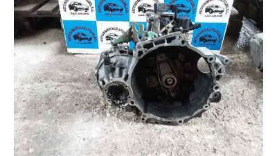 ASIENTOS TRASEROS CITROEN DS4 (2011-2015) 1.6 HDI 90 92CV 1560CC - L.5290726 / 888420